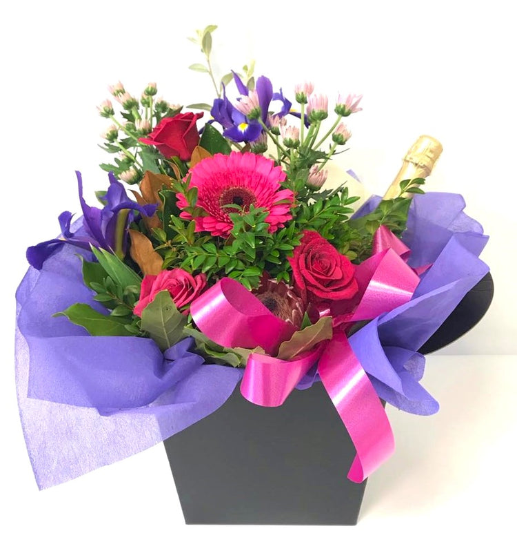 Mothers Day - Water Boxes