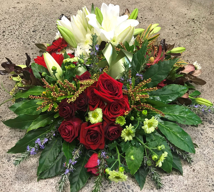 Anzac Day 25th of April. Pre order Anzac wreaths early.