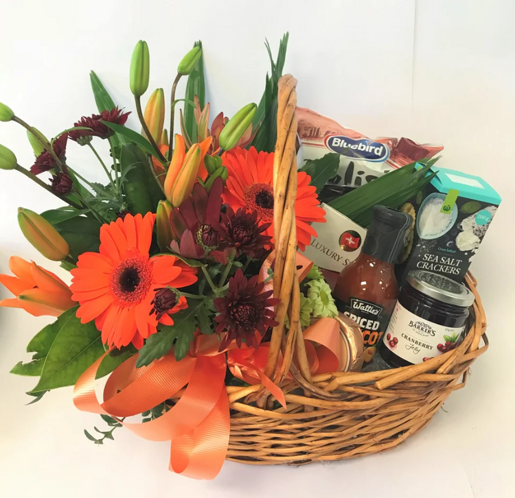 Gift Baskets