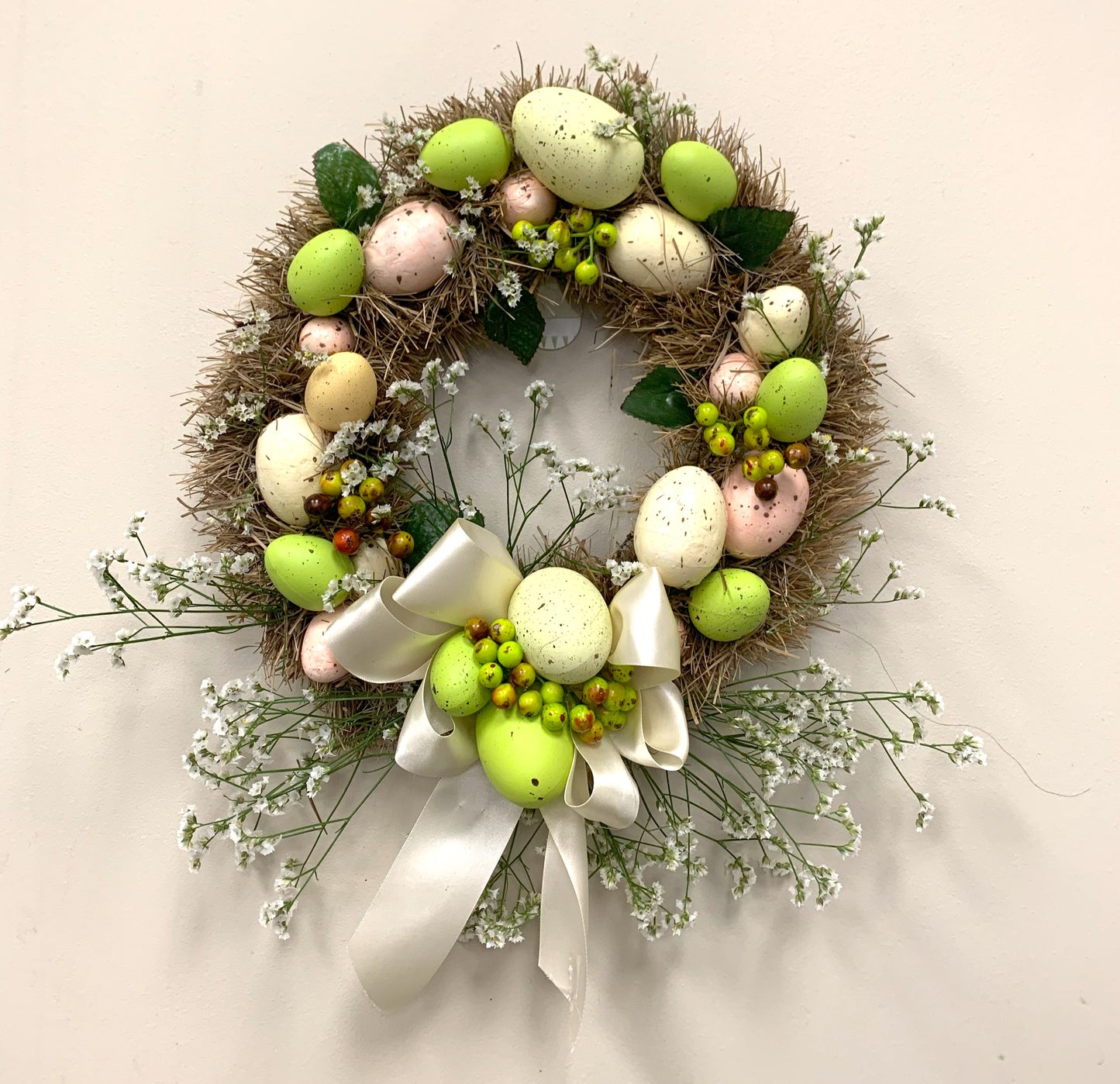 Easter Wreath