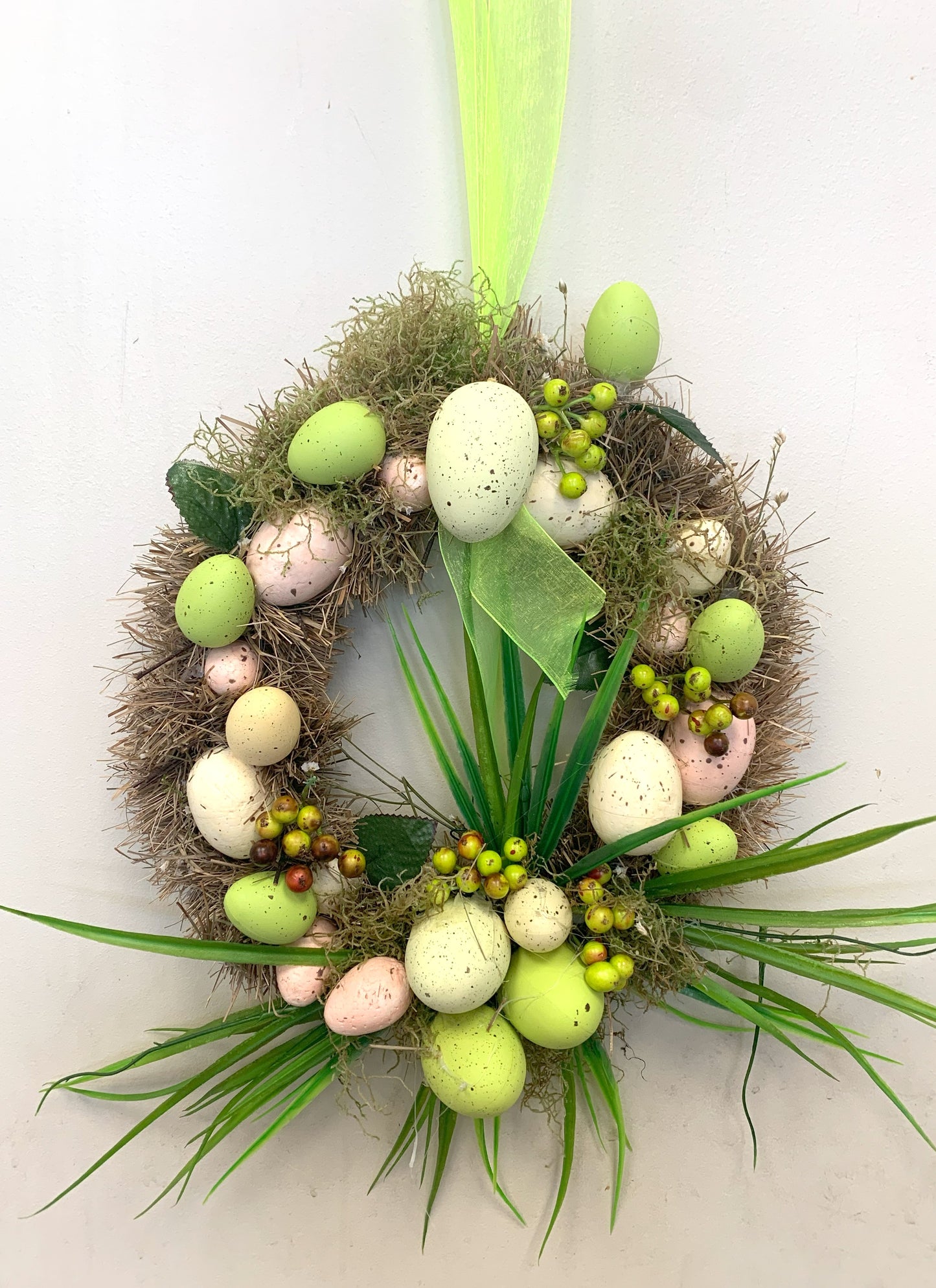 Easter Wreath
