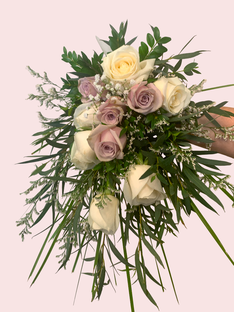 Bridesmaid Bouquet