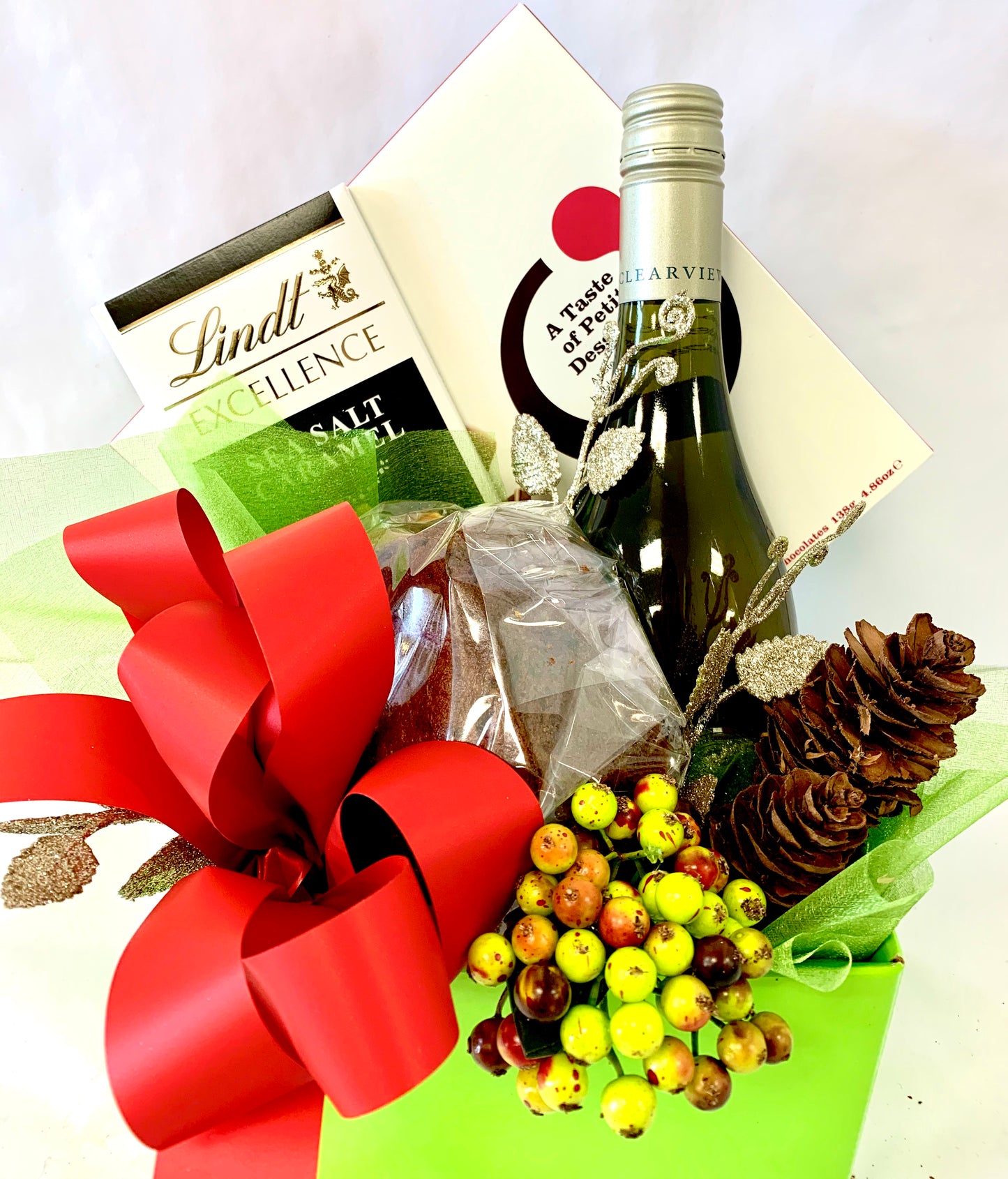 Greeting Box