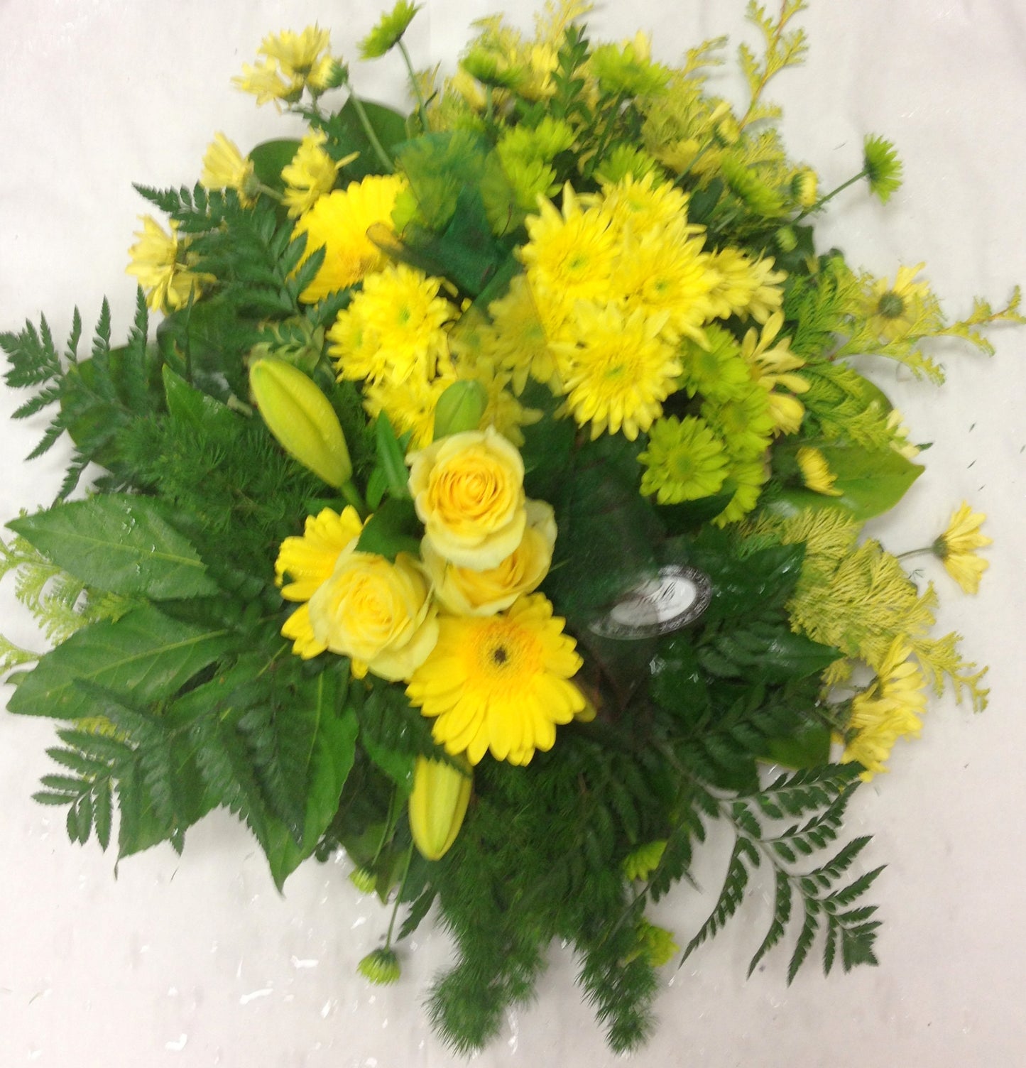 Anzac Wreath, Sympathy, Wreath 