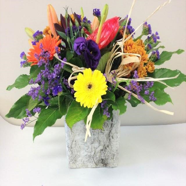 Arrangement Container, Get well, Birthday, Arrangements, Anniversary