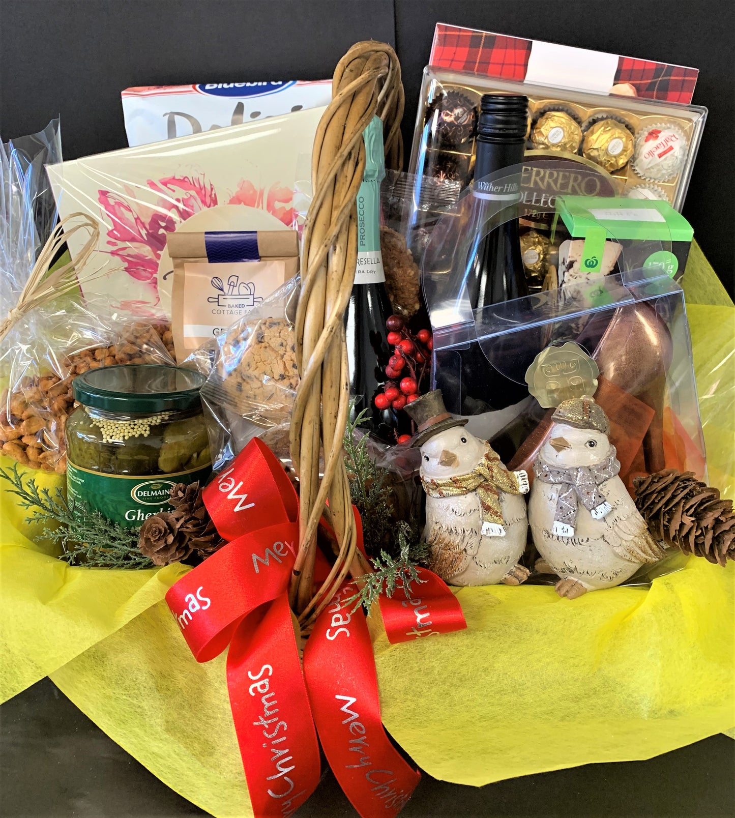Christmas Corporate Hamper