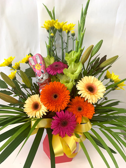 New Life Easter Bouquet