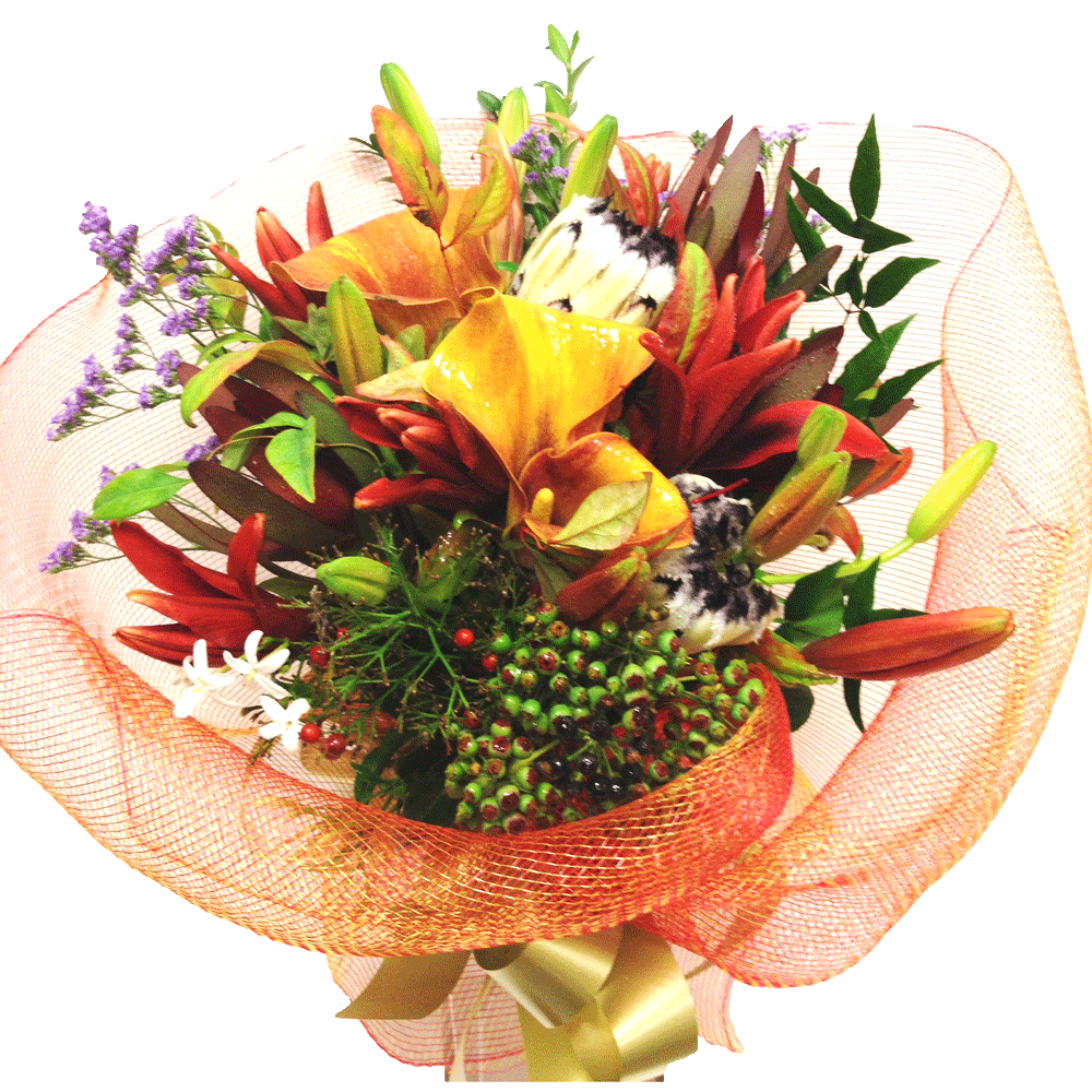 Modern flowers, get well, hospital, retirement, Birthday, Whanau, Bouquets, Anniversary,