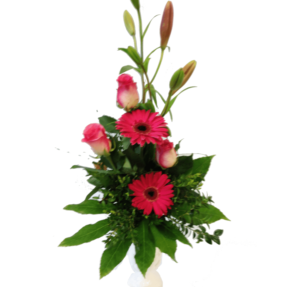 Arrangement for Corporate 2