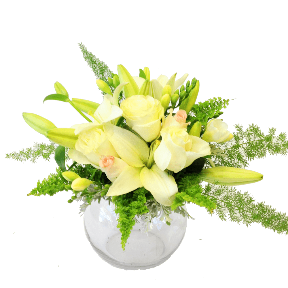 Arrangement for Corporate 3