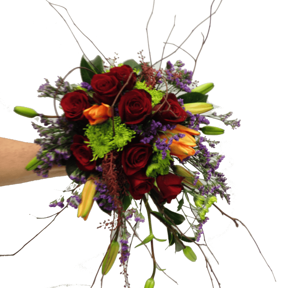 Modern Gathered Wedding flowers, Wedding, Bride, Bridesmaid, Wedding celebration, Wedding flowers