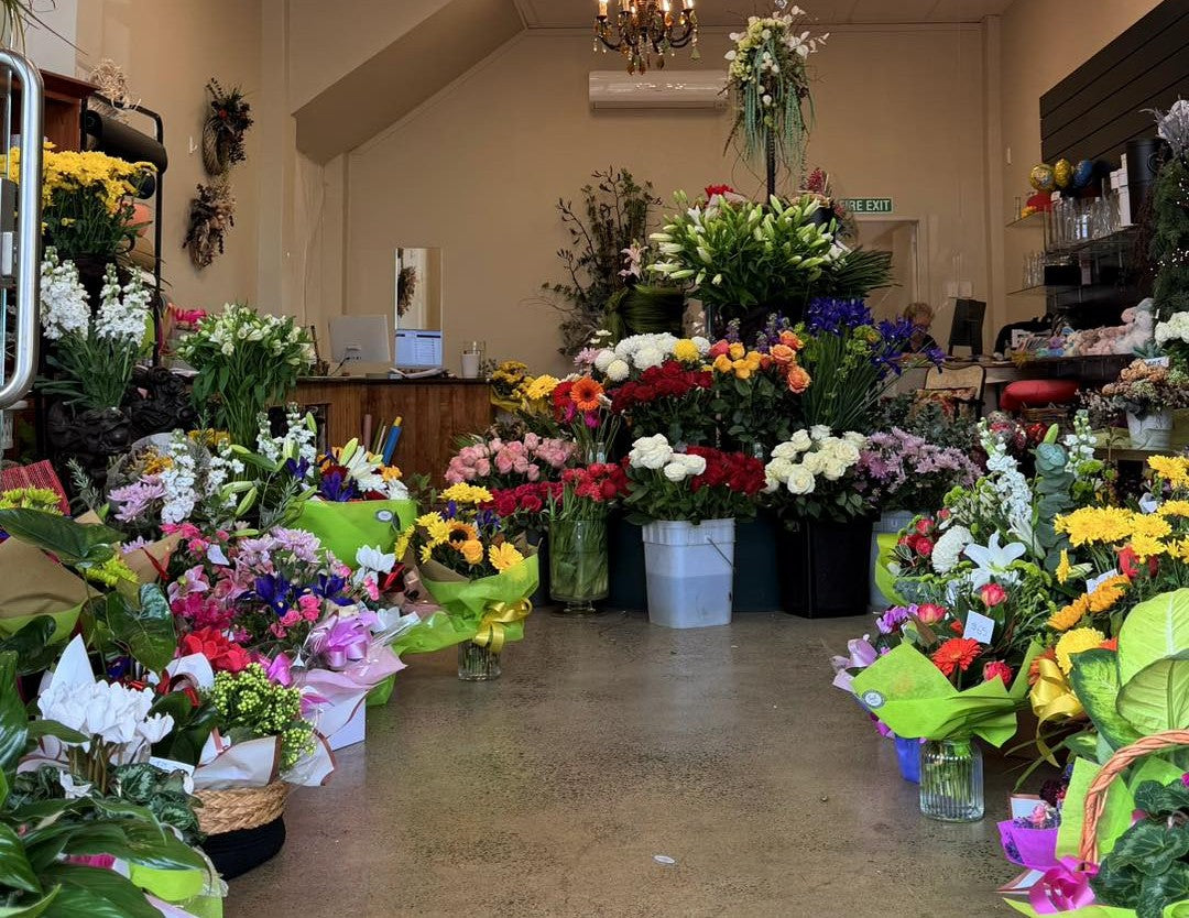How to Choose the Right Bouquet for Every Occasion