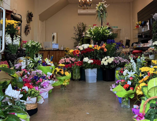 How to Choose the Right Bouquet for Every Occasion
