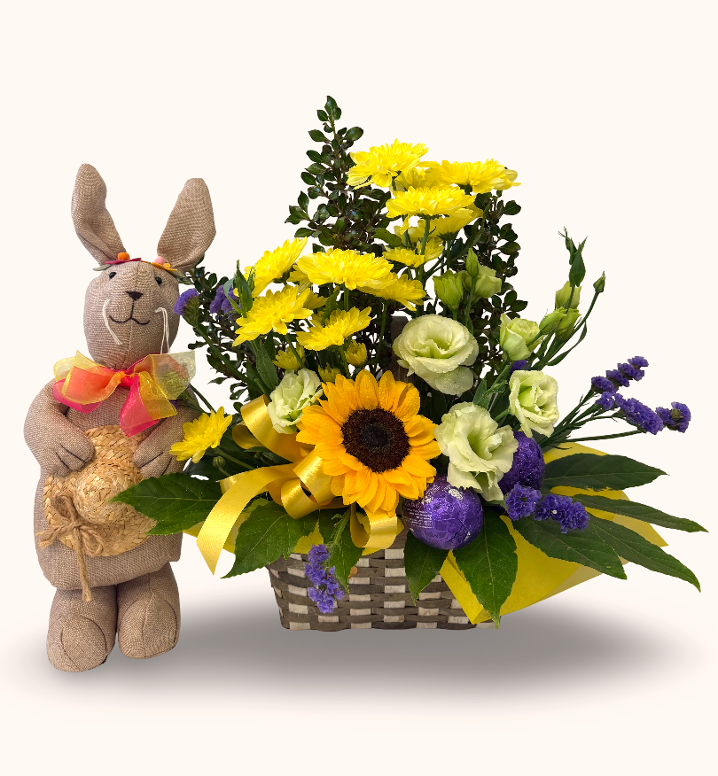 Easter Flowers & Gift Ideas in Hamilton