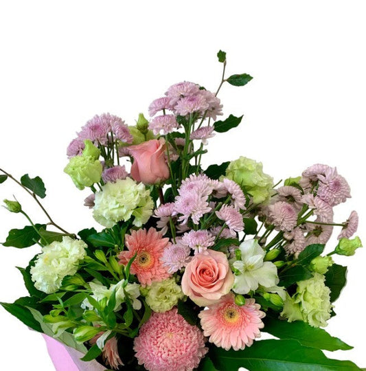 Mother’s Day Flowers in Hamilton: A Simple Way to Say Thank You