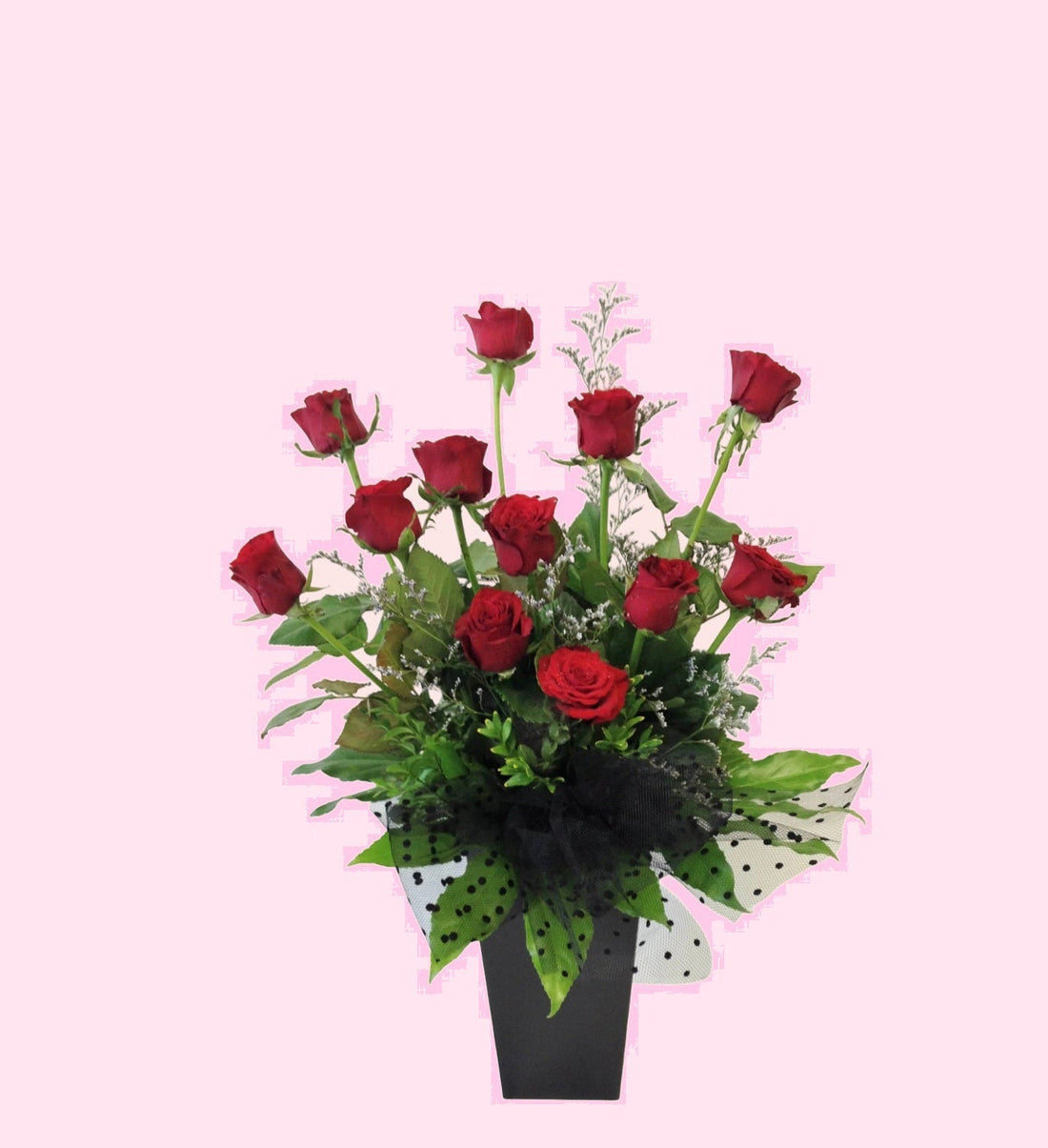 Why Are Flowers Supreme for Valentine's Day?