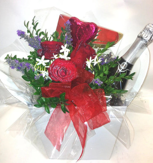 Valentine’s Day Flowers in Hamilton: When & How to Order