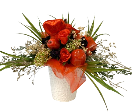 Valentine's Arrangement