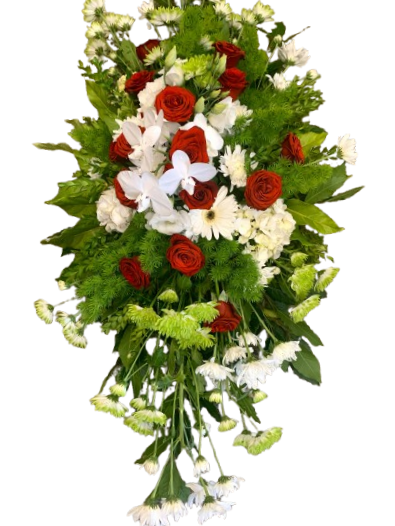 Casket Flower
