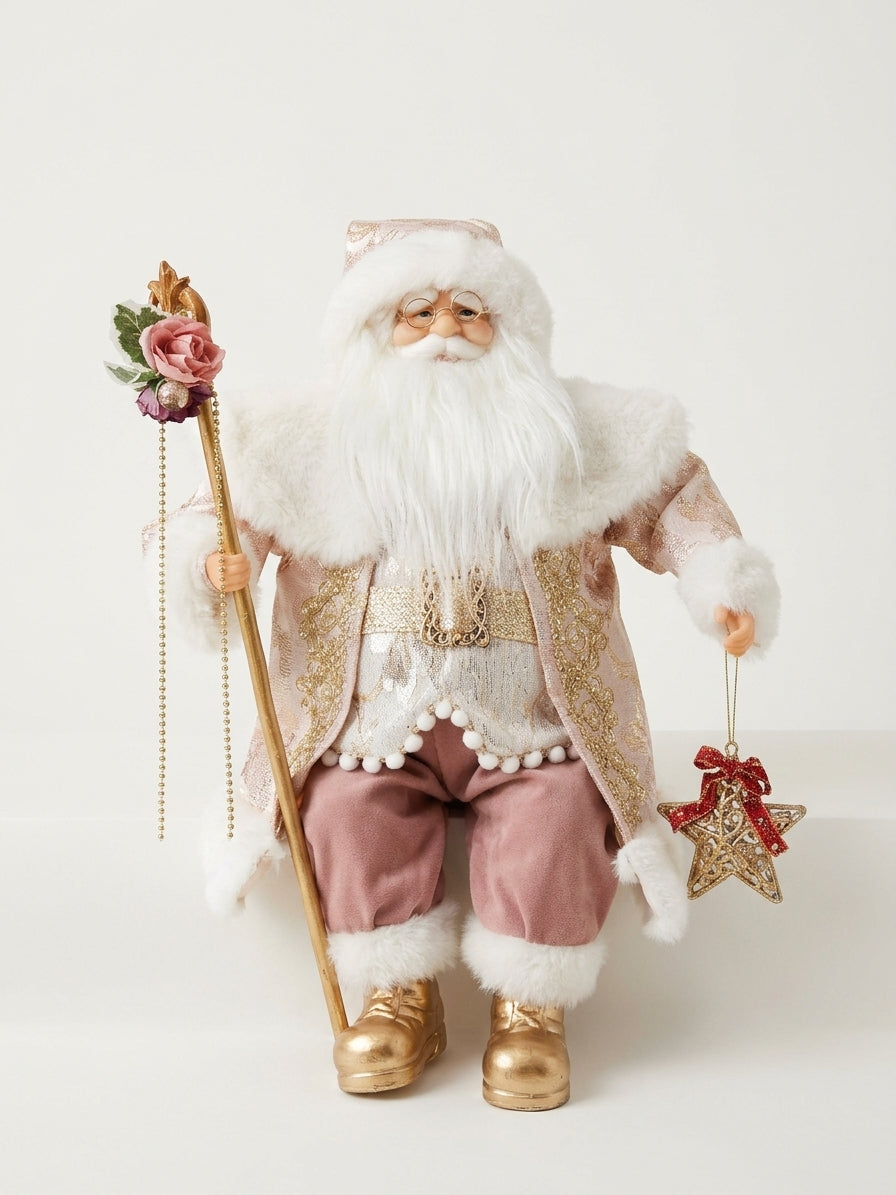 Santa Christmas Decoration