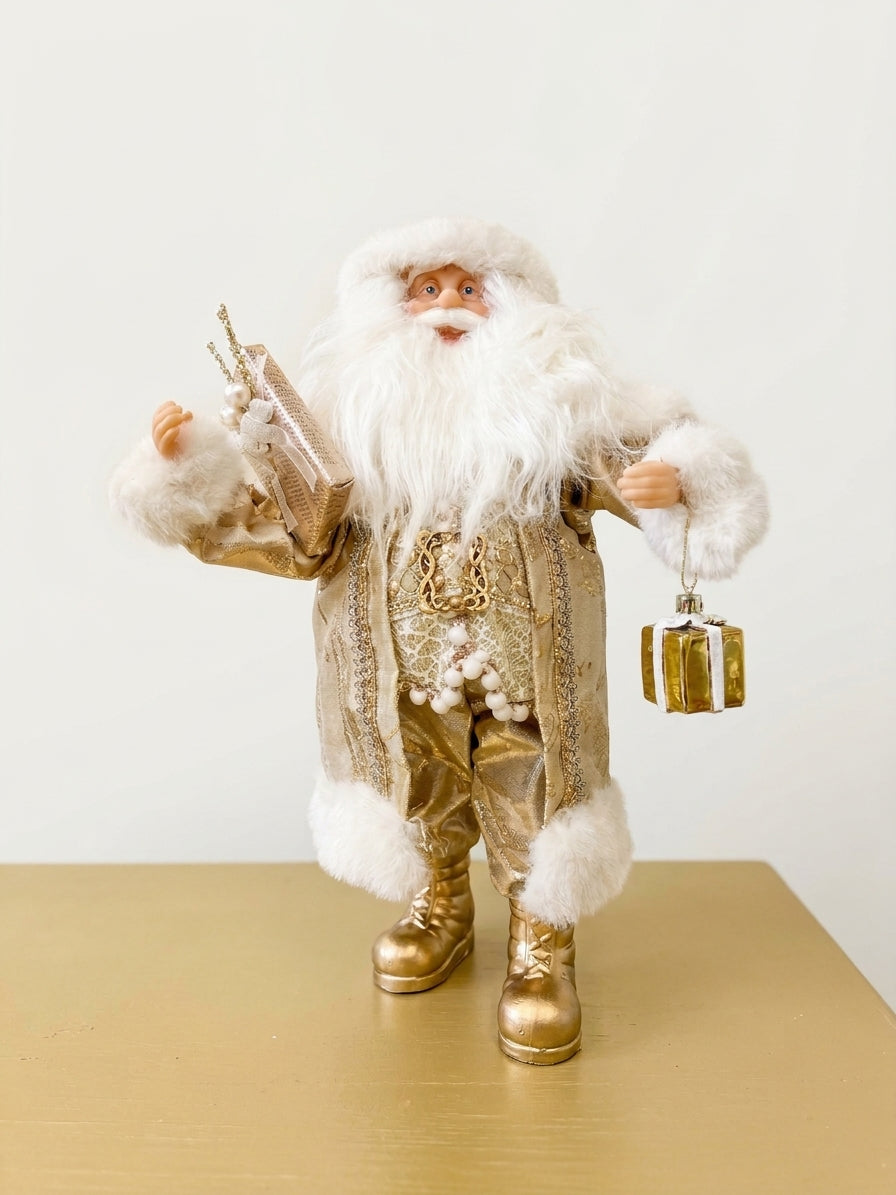Santa Christmas Decoration