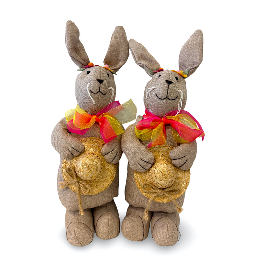 Easter Bunny