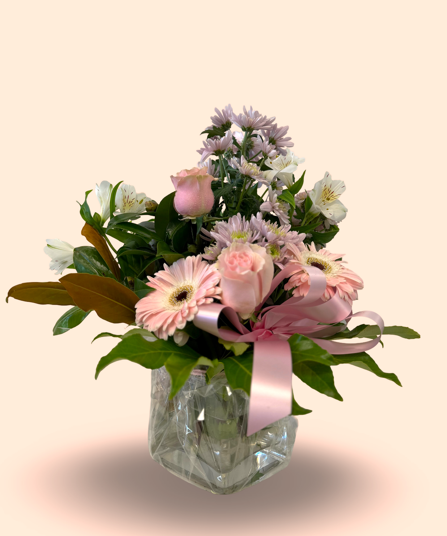 Pink Harmony