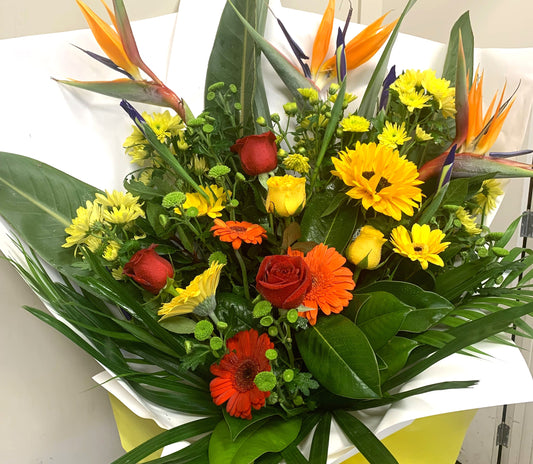 Extra Large Bright Bouquet