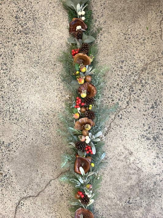 Christmas Table Runner