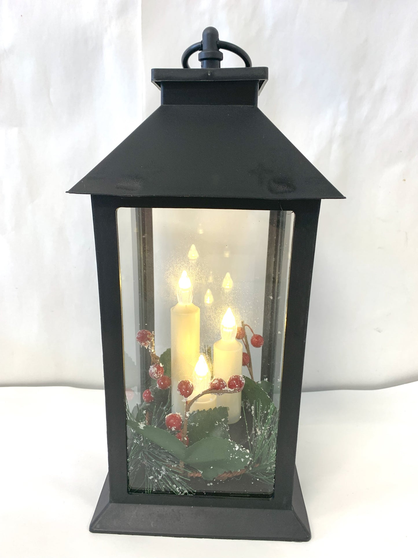 Christmas Lantern