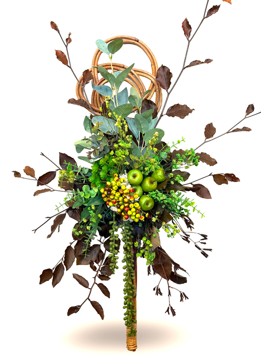 Dried Botanical Arrangement
