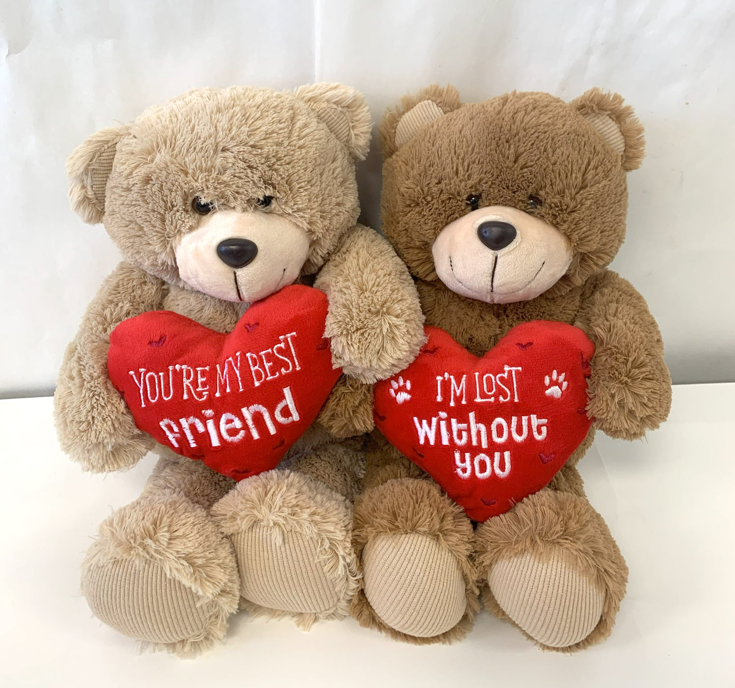 Valentines Teddies