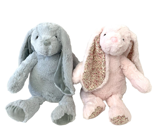 Large Bunnies