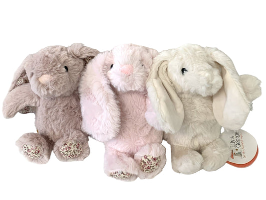 Small Bunnies