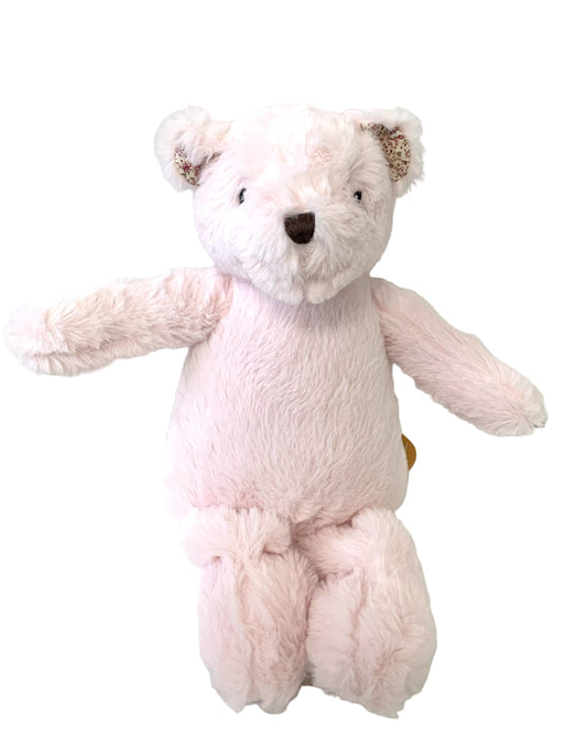 Large Soft Bear