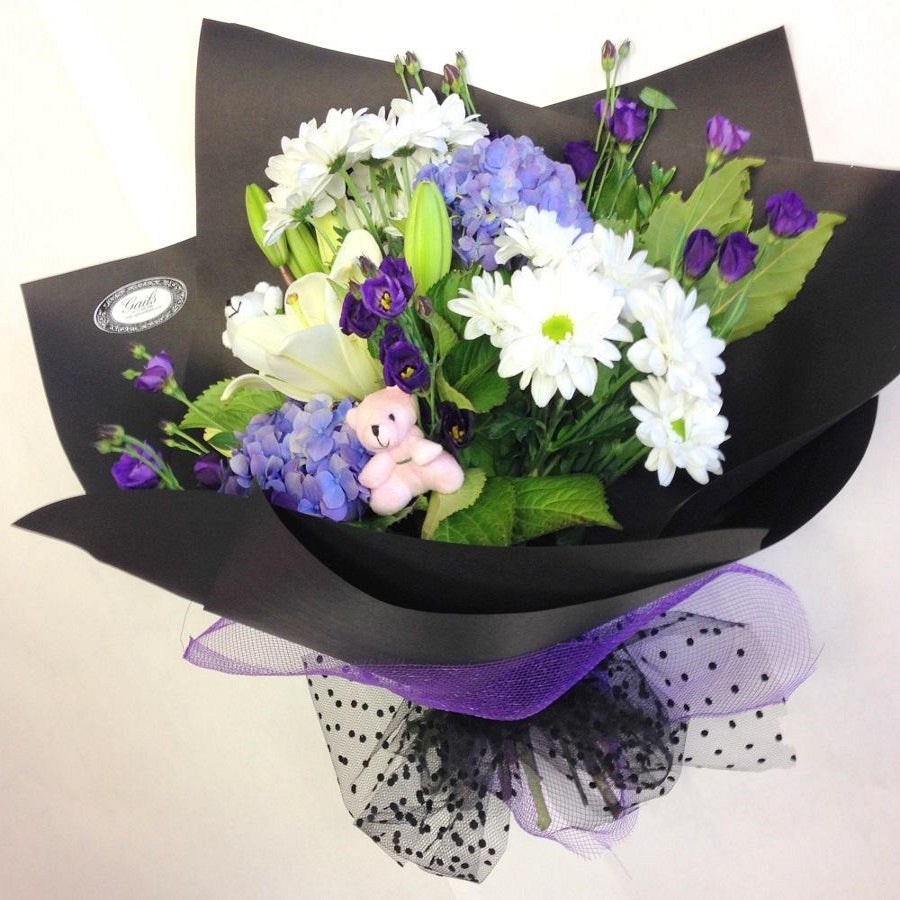 get well, hospital, Birthday, Baby, Anniversary, Bouquets,