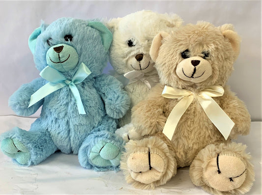 Small 20cm Soft Teddy-Bears