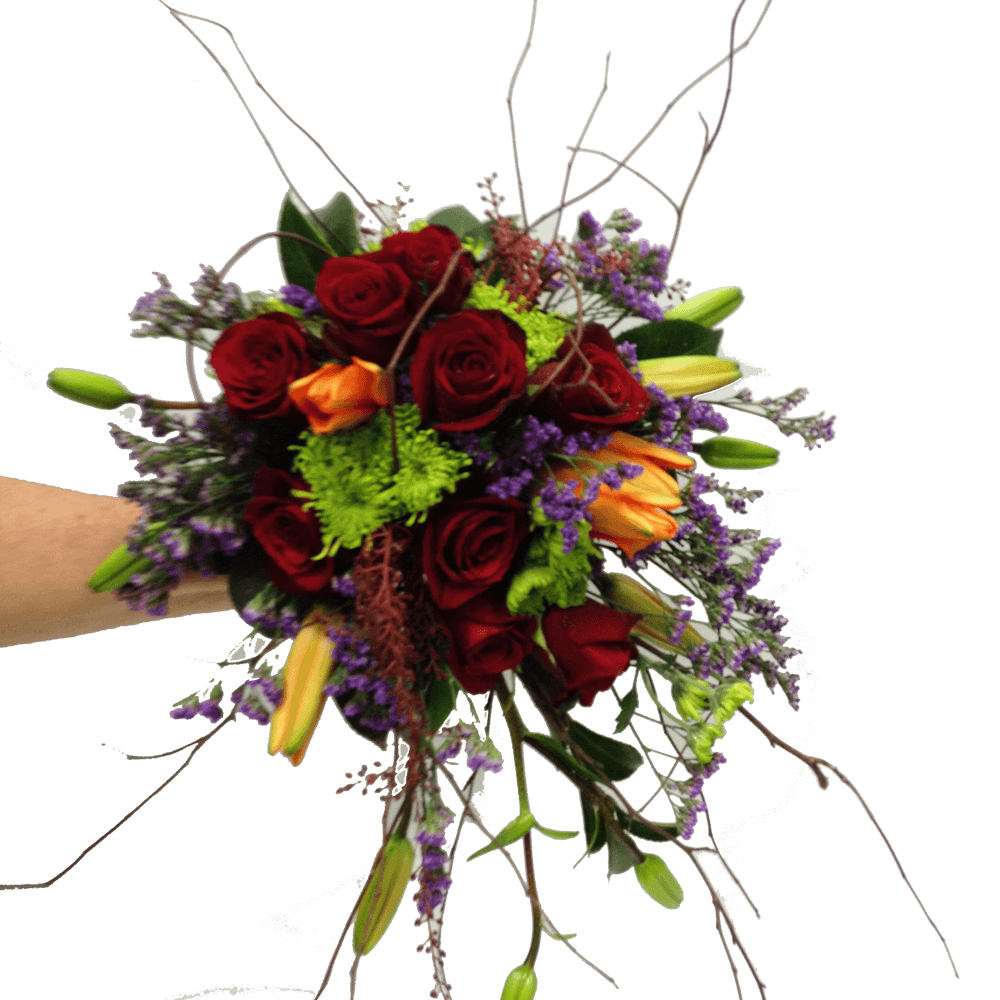 Modern Gathered Wedding flowers,  Wedding, Bride, Bridesmaid, Wedding celebration, Wedding flowers